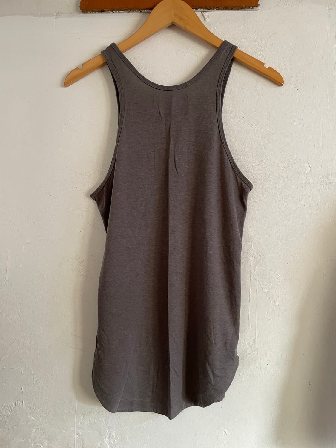 그레이 슬리브리스 상품이미지2