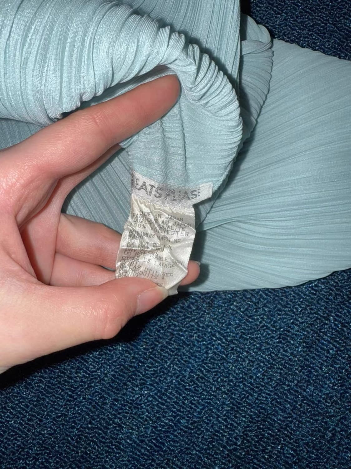 Issey miyake 상품이미지2