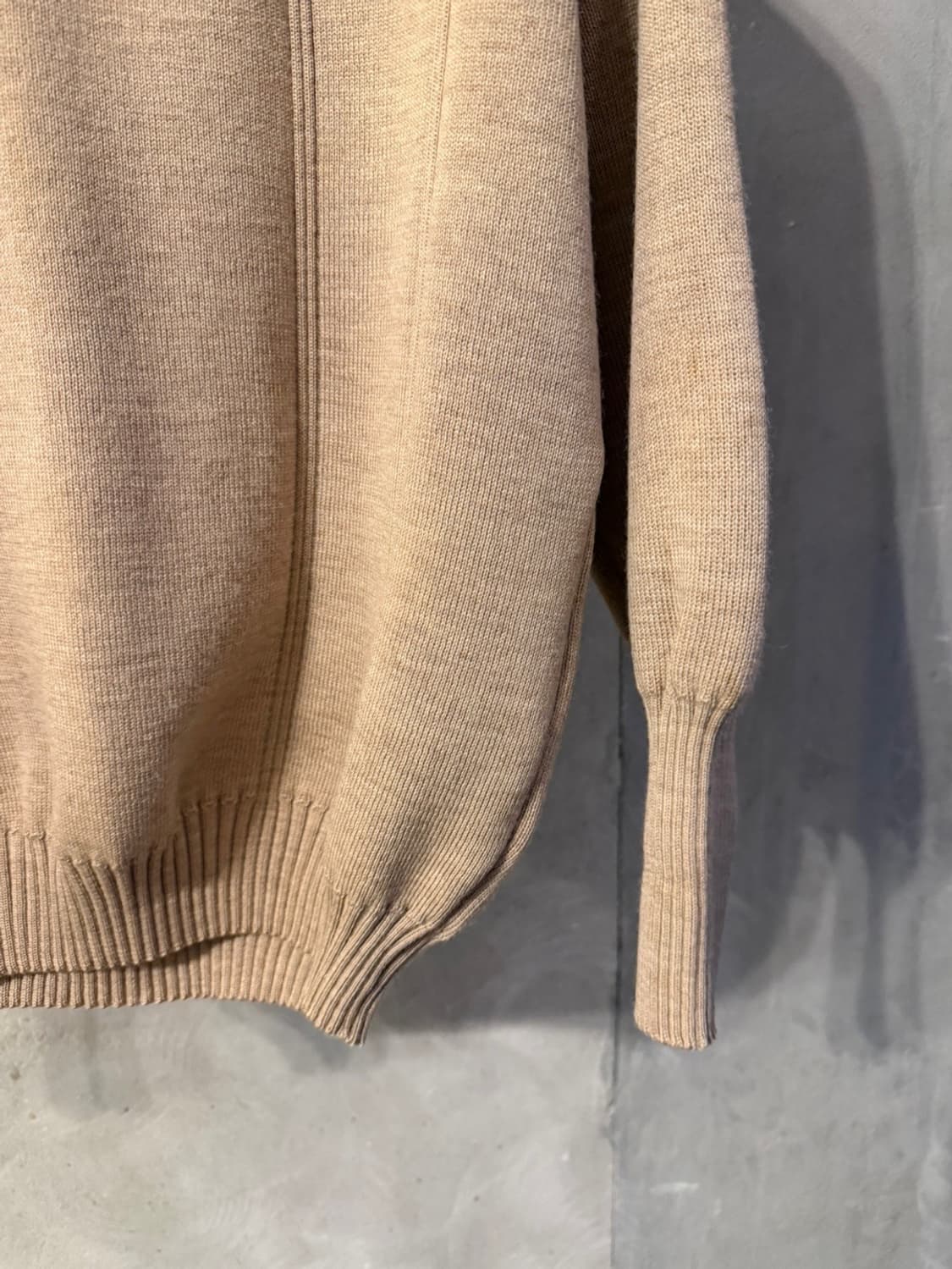 버버리 코만도 니트 100 상품이미지9