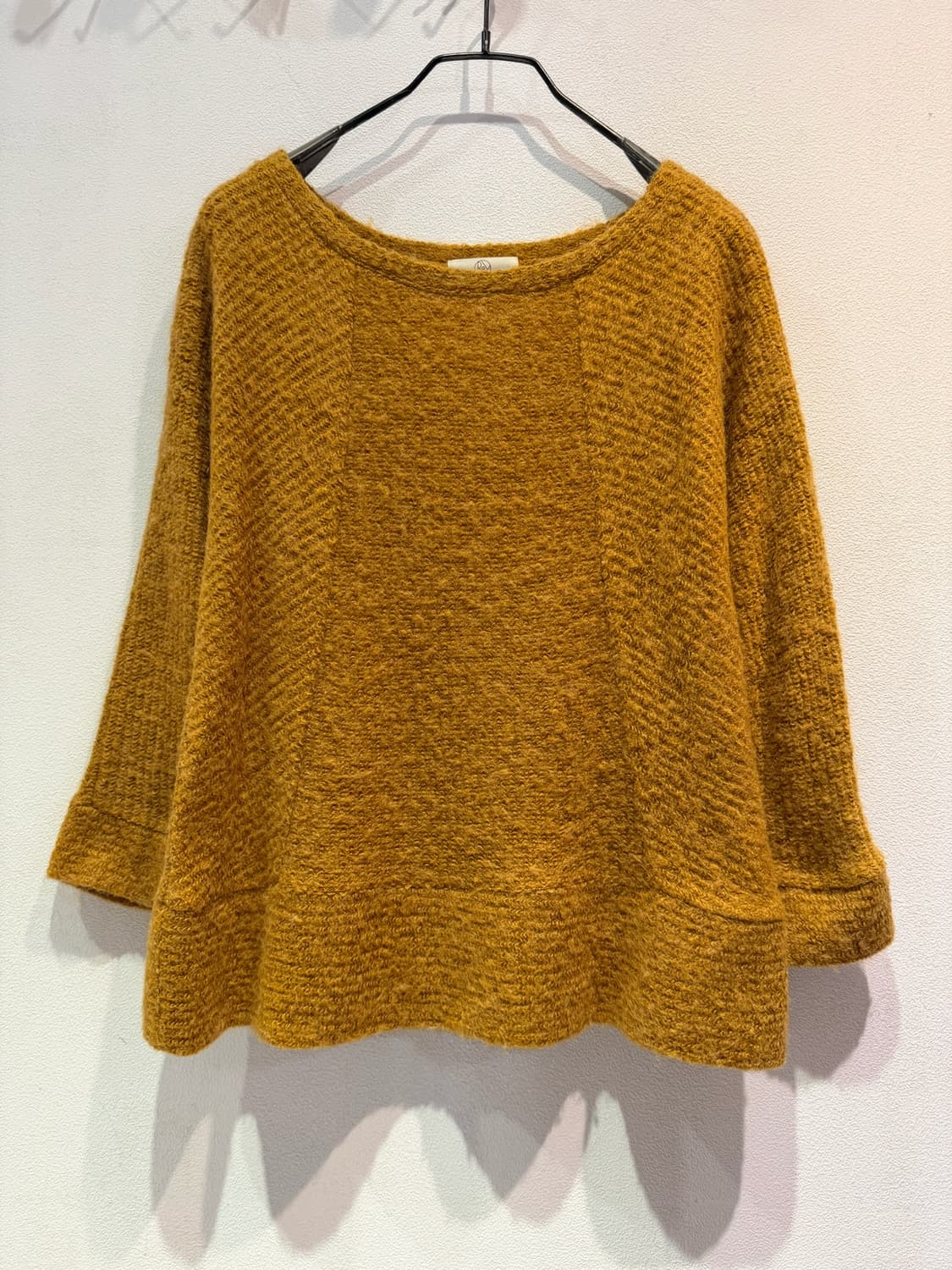 BEAUTY & YOUTH by UNITED ARROWS 니트 상품이미지2