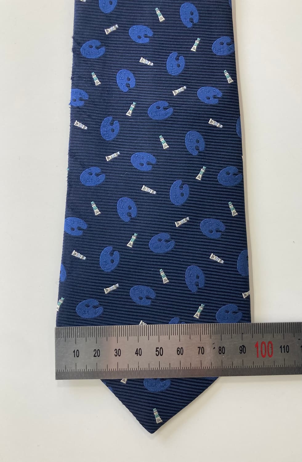 챕스 넥타이 상품이미지3