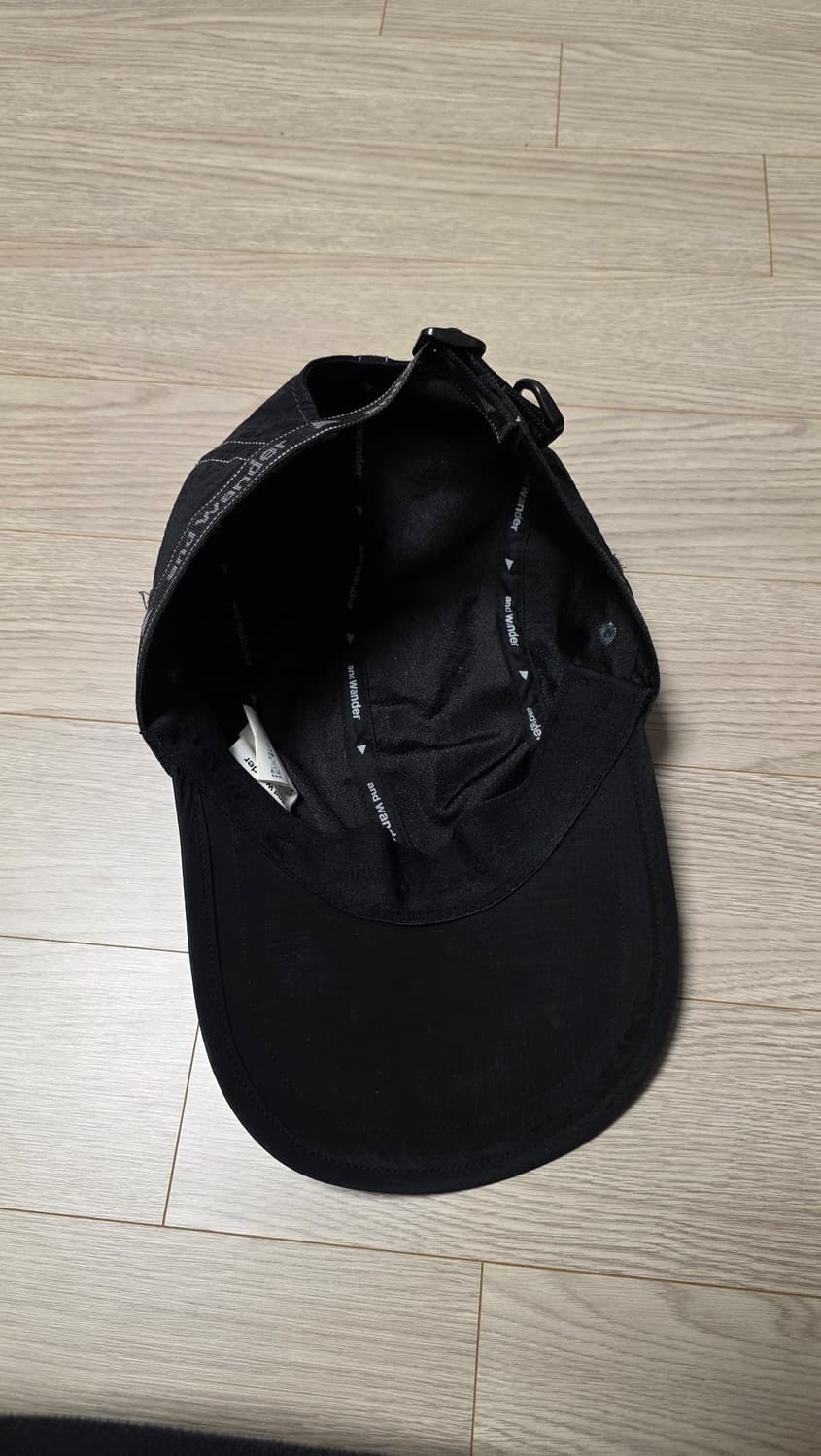 andwander 앤드원더 jq 모자 상품이미지3