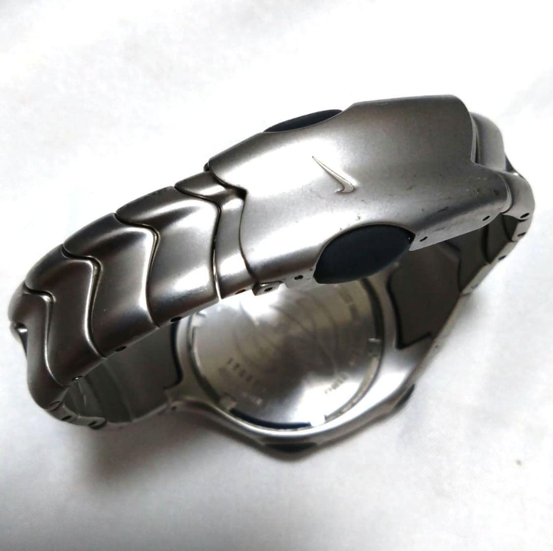 일본 한정 나이키 트라이액스 아머드 크로노 Triax 시계 상품이미지6