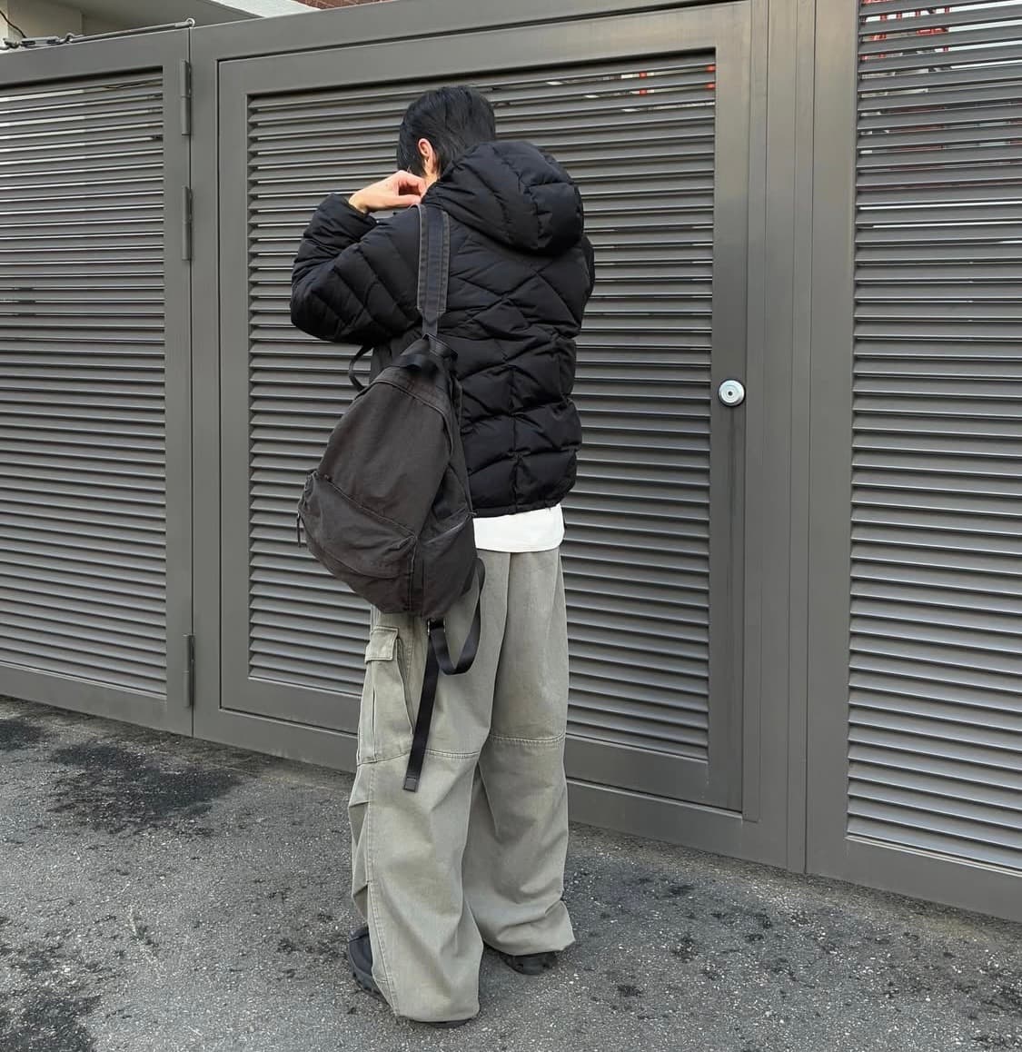 25fw 해칭룸 웹구스다운 4 상품이미지3