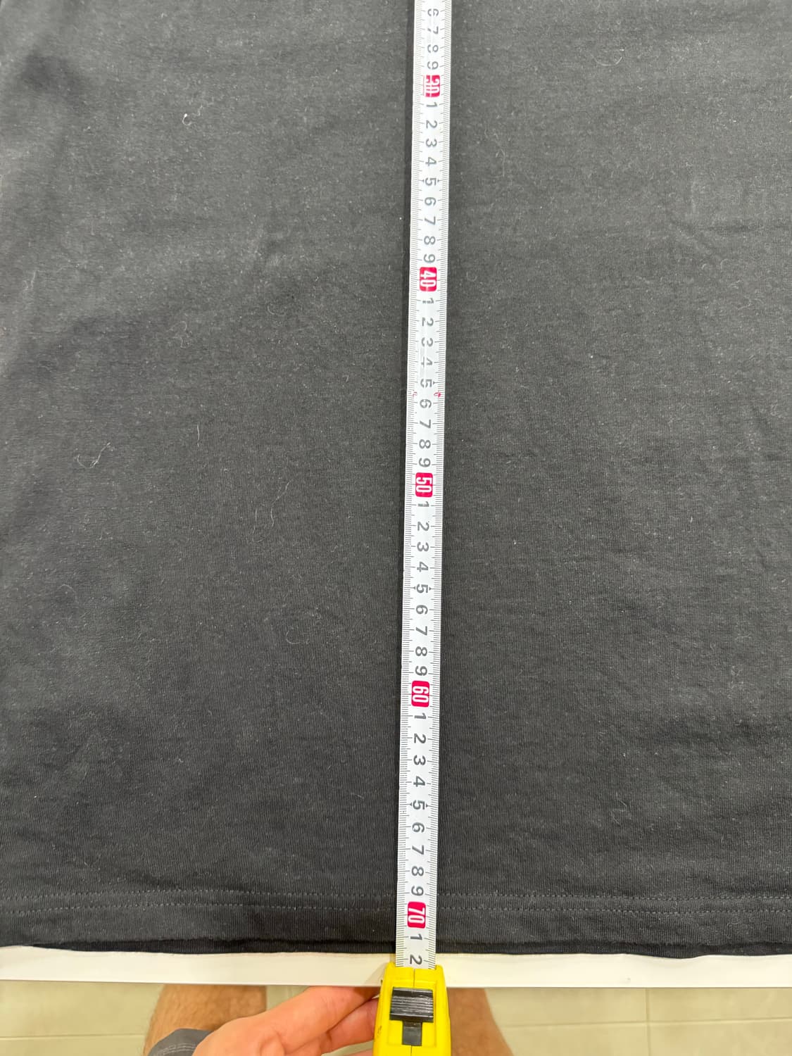 헬리녹스 한정 티셔츠 2개일괄( 헬리녹스x데우스, 헬리녹스 글로우) 상품이미지5