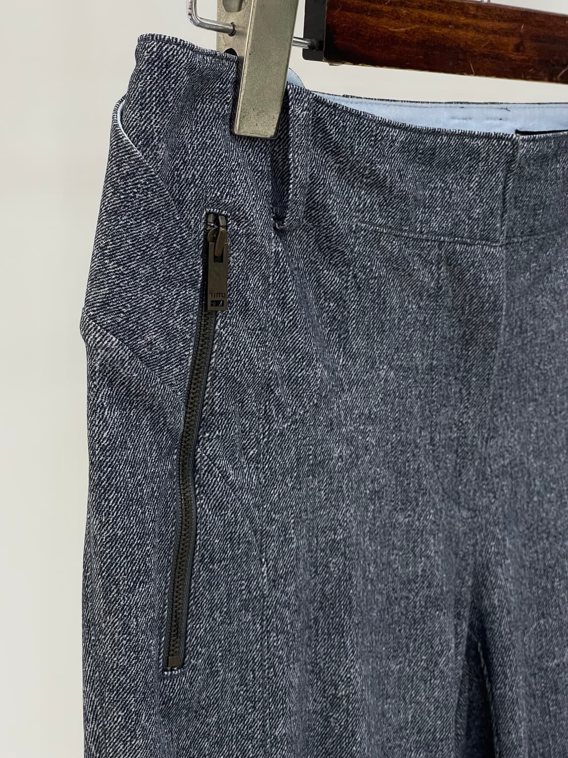 타임 여성 바지 44-55 상품이미지5