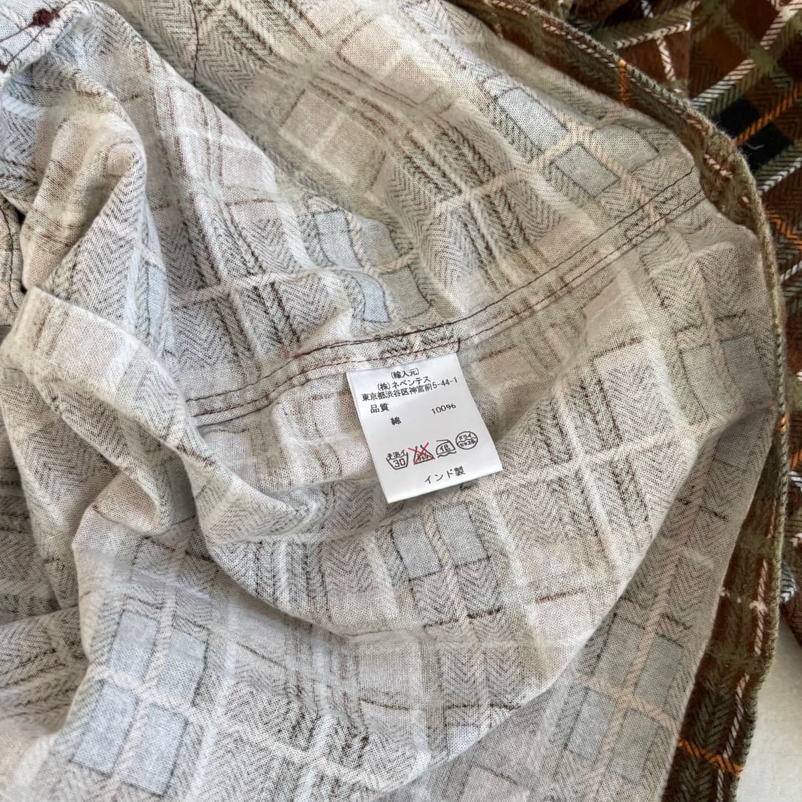 S2W8 셔츠 상품이미지4