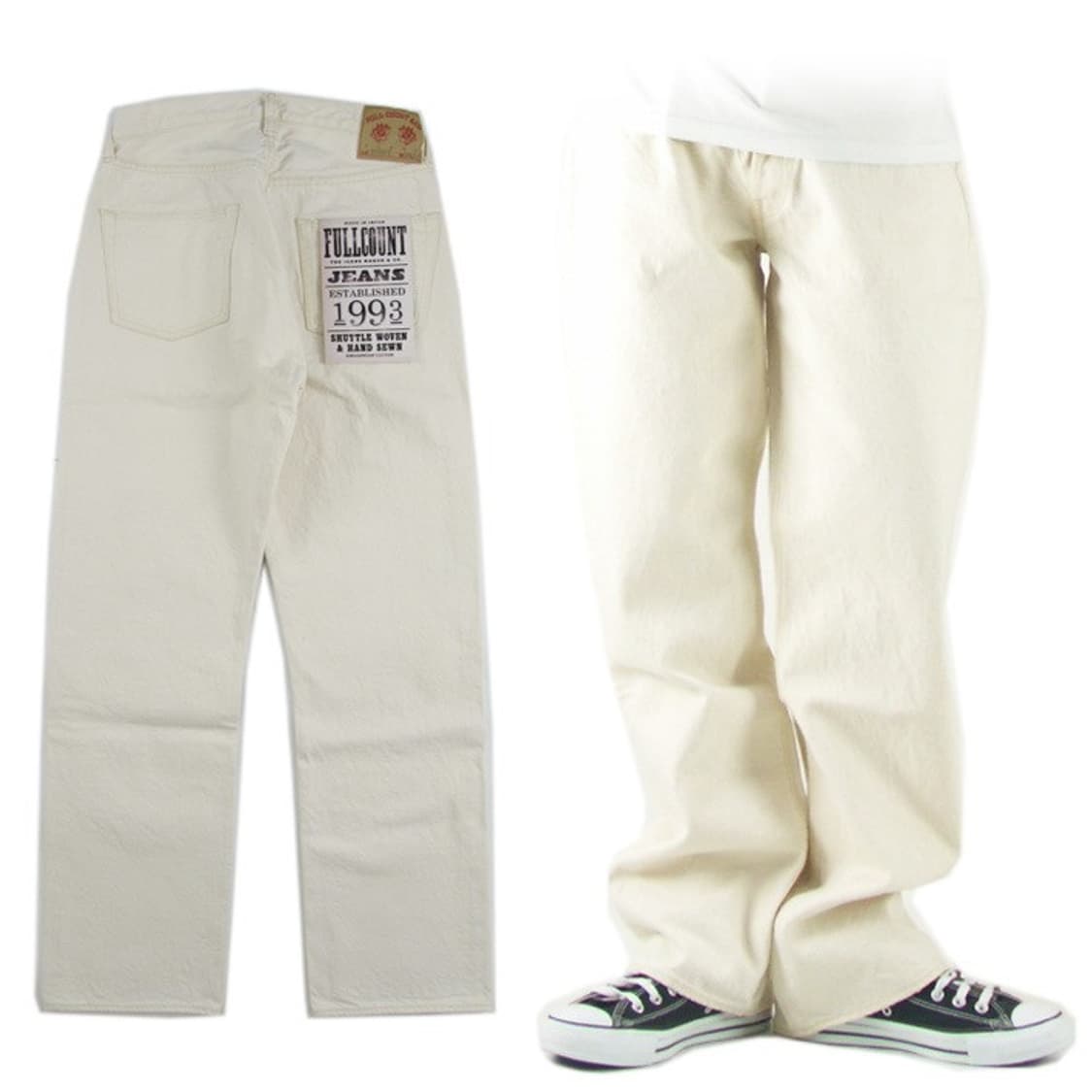 FULLCOUNT 0105EC 36 상품이미지1