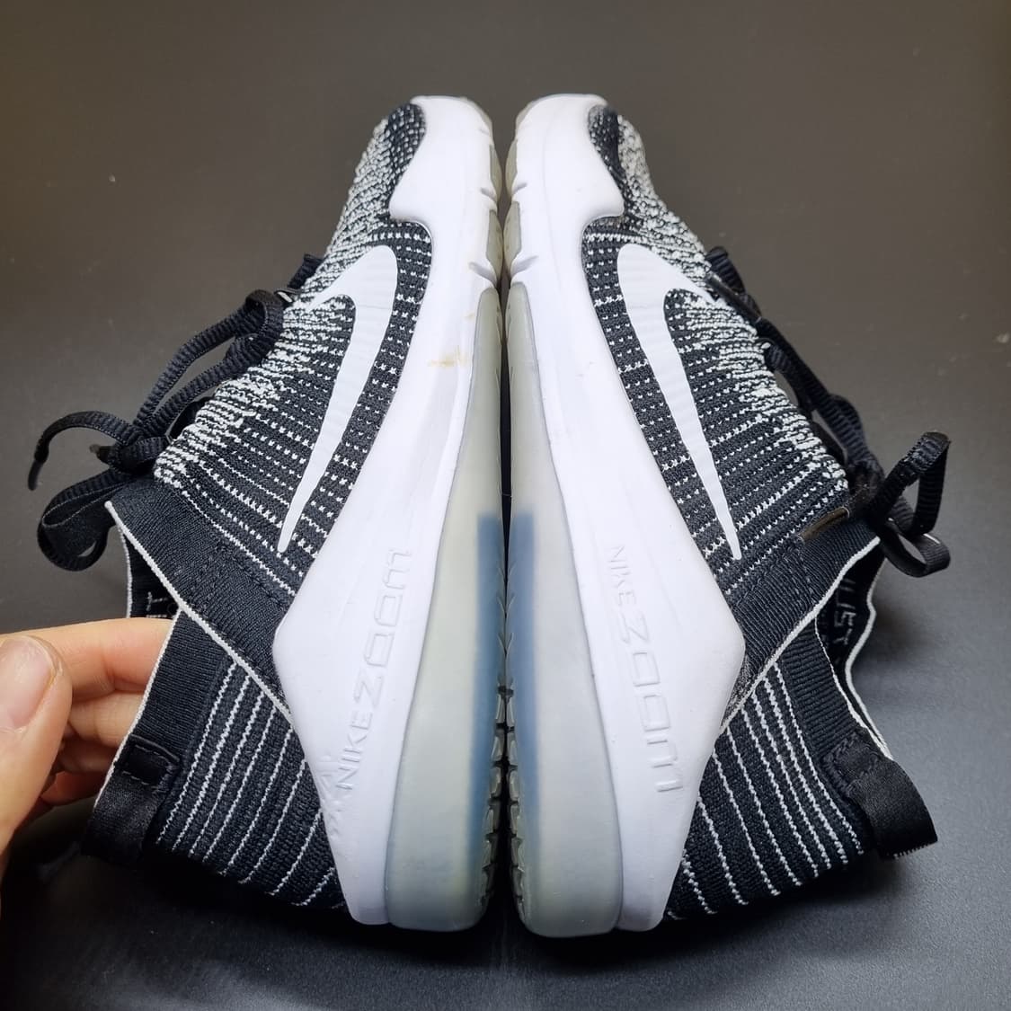 나이키 에어줌 피어리스 플라이니트2 230 상품이미지5