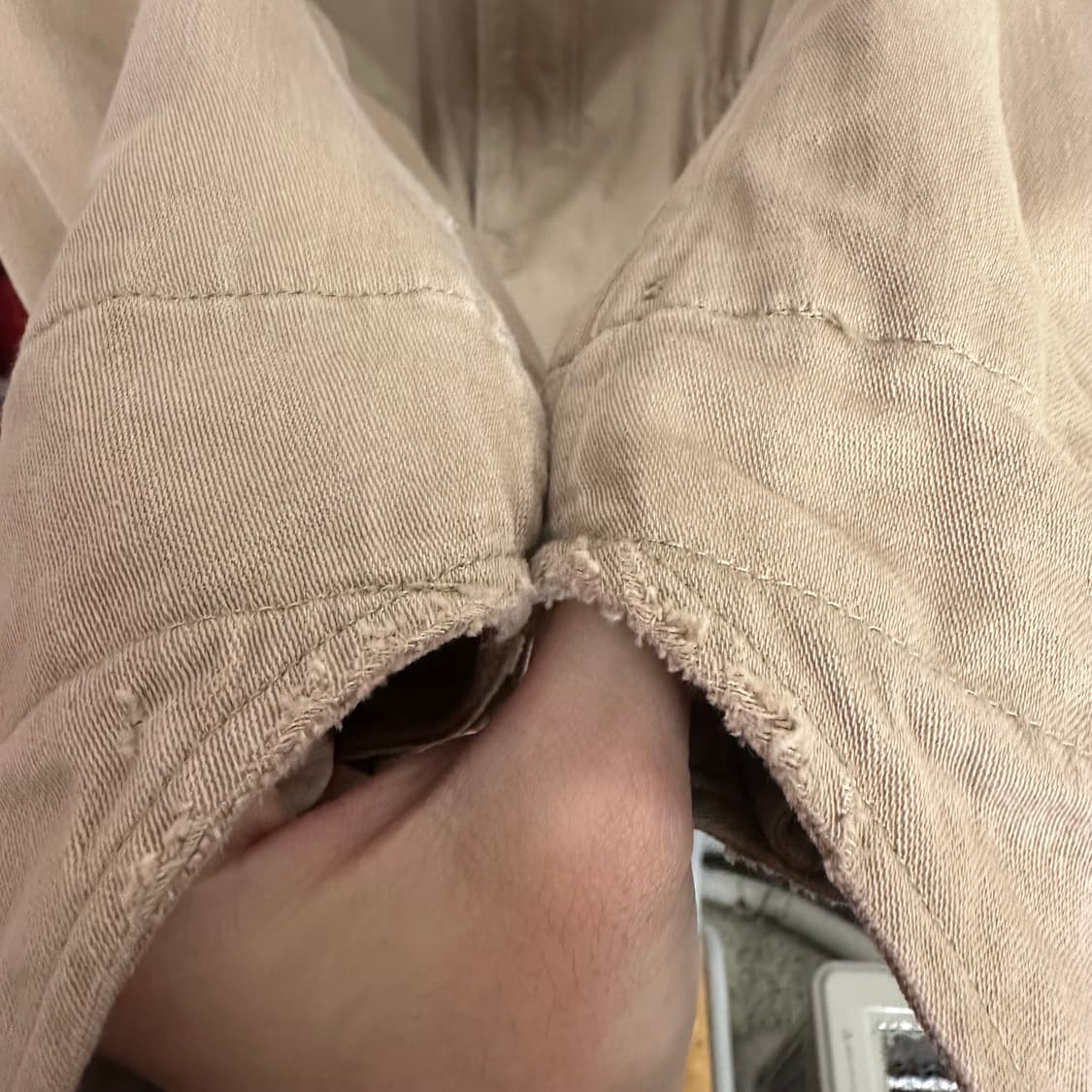 80’s 알파 인더스트리 M65 필드자켓 상품이미지3