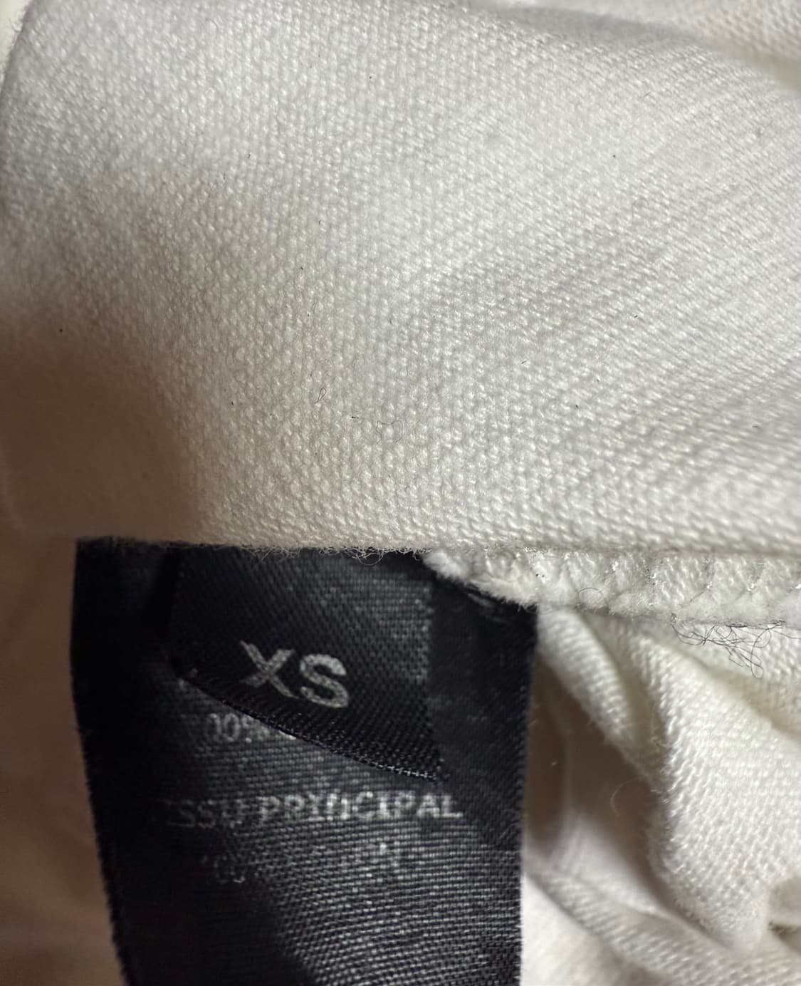 베트멍 18ss 풋볼 티셔츠 상품이미지4
