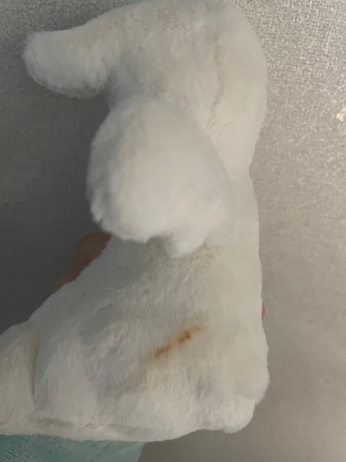 이염 존재) 젤리캣 고스트 인형 할로윈 상품이미지2