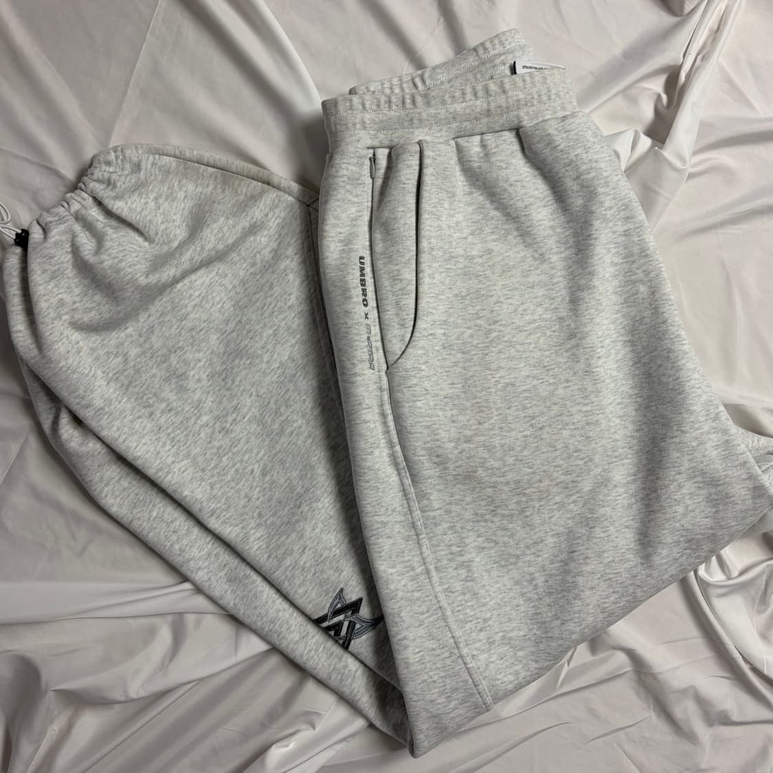 [M] mertra x umbro 조거 팬츠 상품이미지3