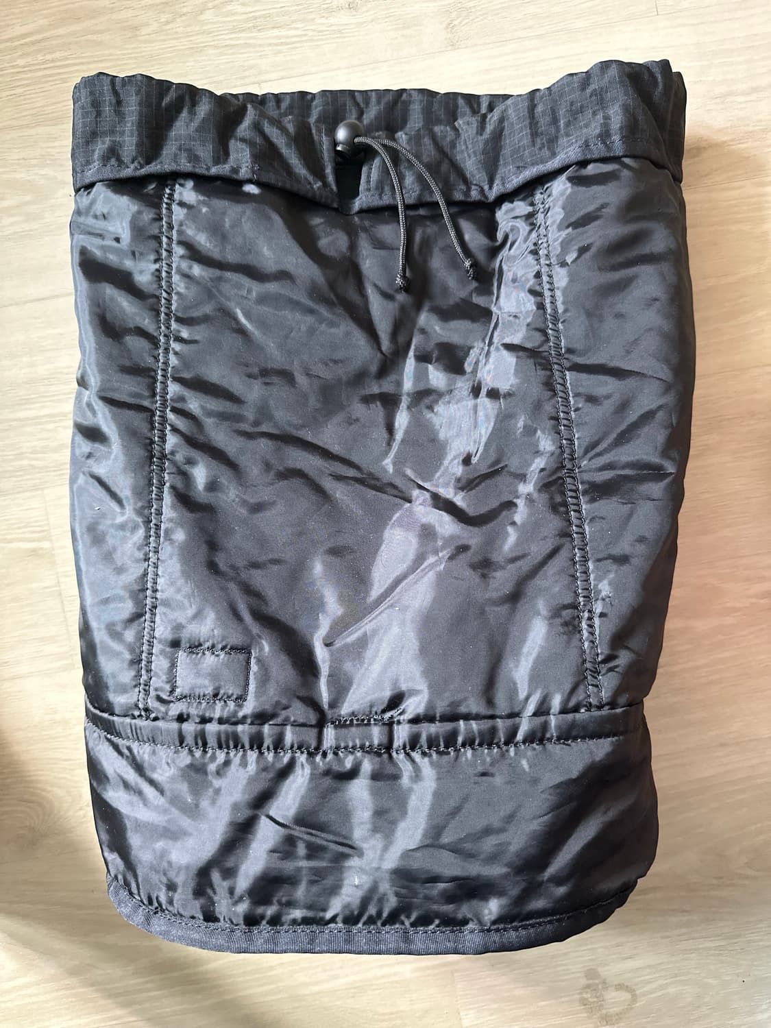 PORTER 요시다 포터 립스탑 백팩 + 파우치 세트 상품이미지7