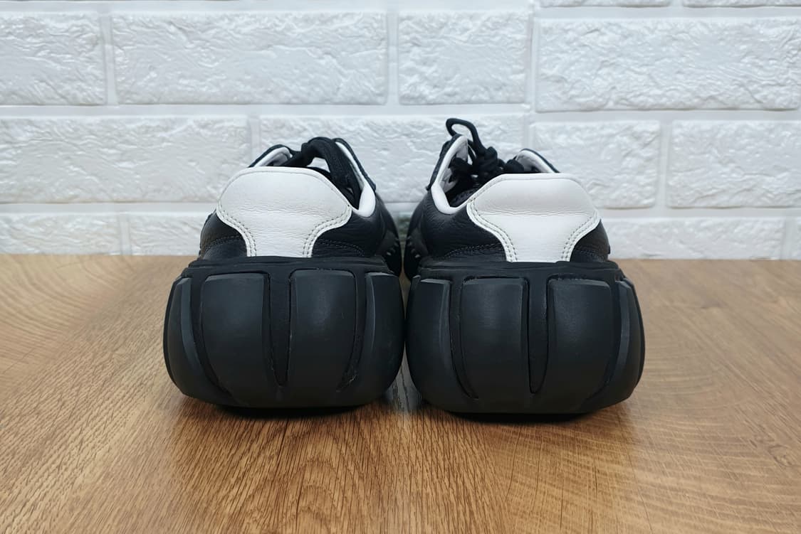 [265]오니츠카타이거 덴티그레이 LS 블랙 상품이미지5