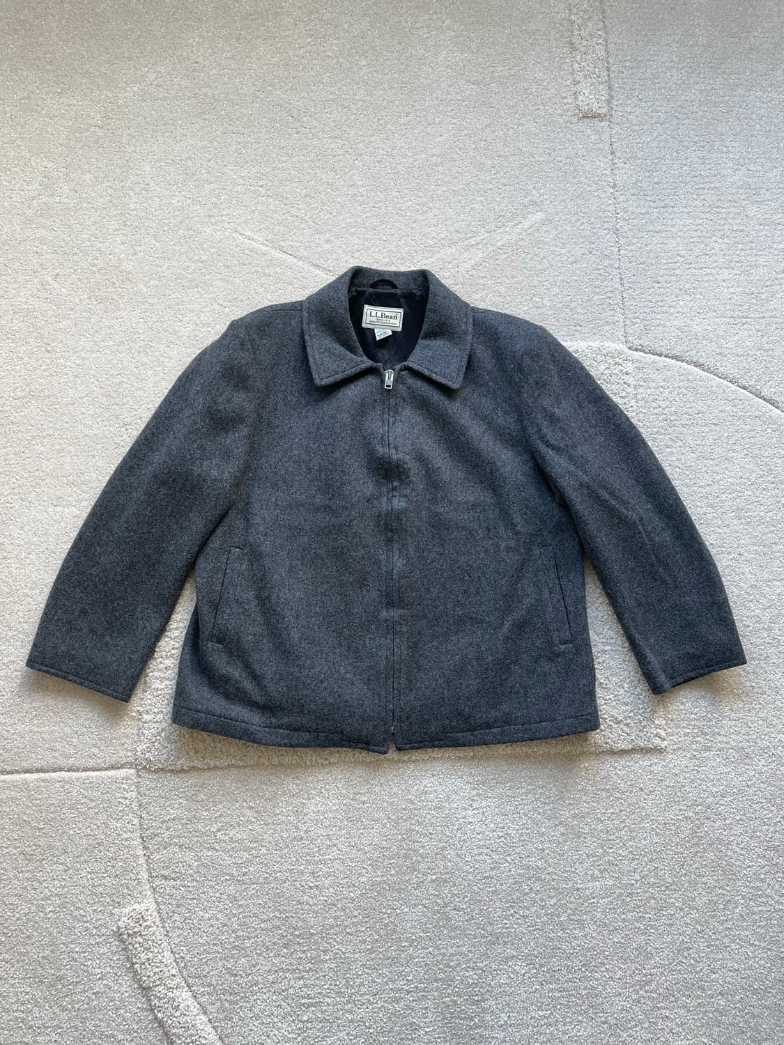 L.L.Bean × Sterlingwear 자켓 (105) 상품이미지2