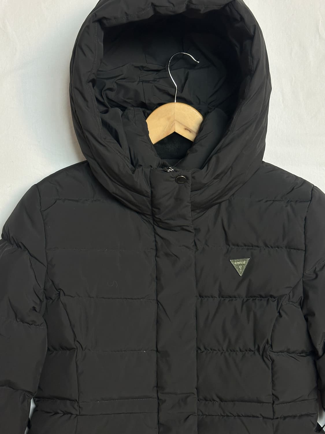 게스 덕다운 여성 패딩 상품이미지2