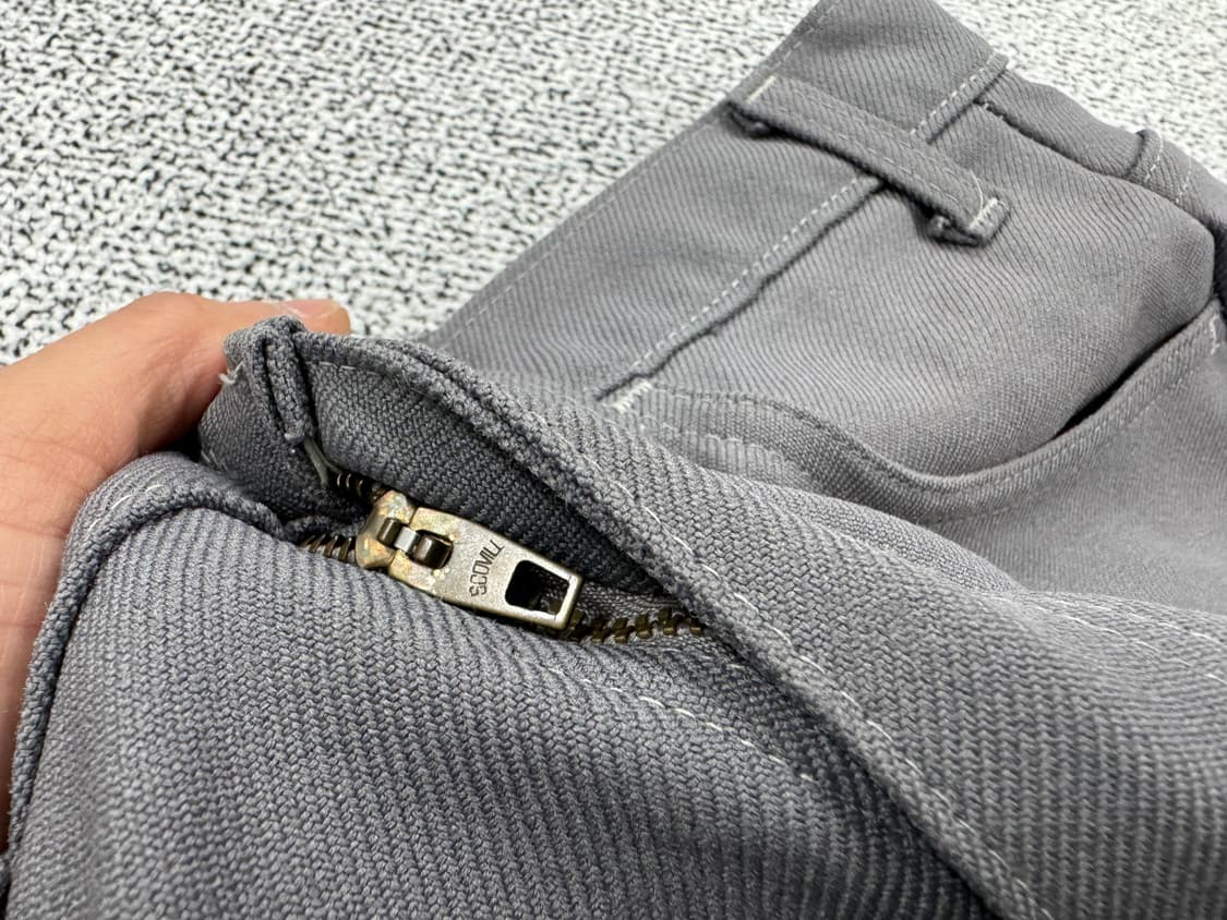 리바이스 90s USA 메카닉팬츠 상품이미지3