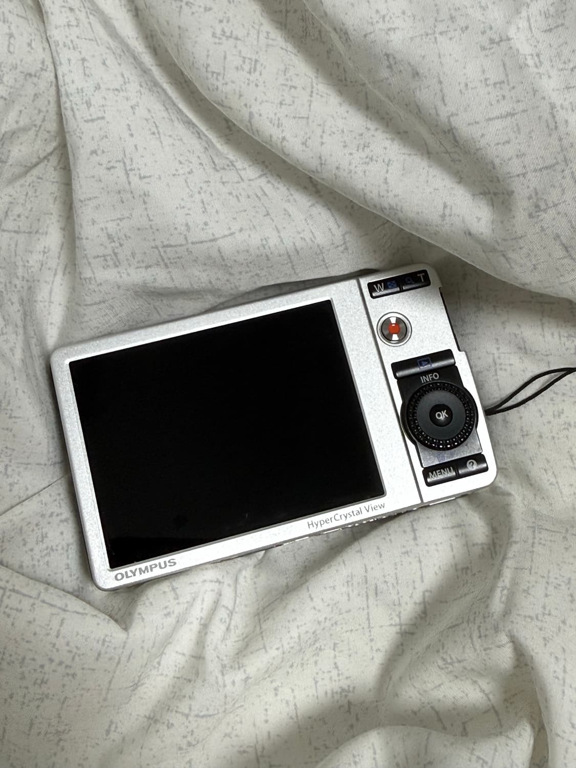 올림푸스 뮤 7040 디카 디지털카메라 상품이미지1