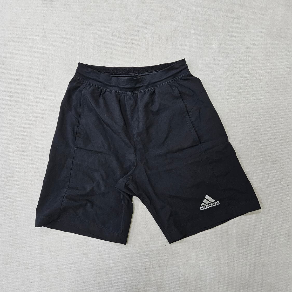 S 아디다스 컴뱃스포츠 테크 쇼츠 0311Y 상품이미지1