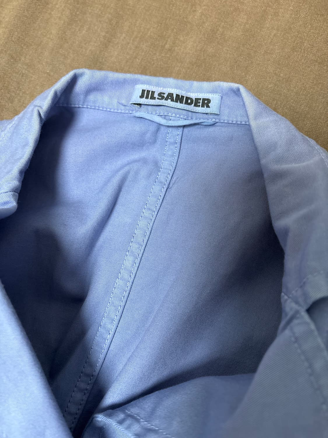 질샌더 워크자켓  상품이미지5