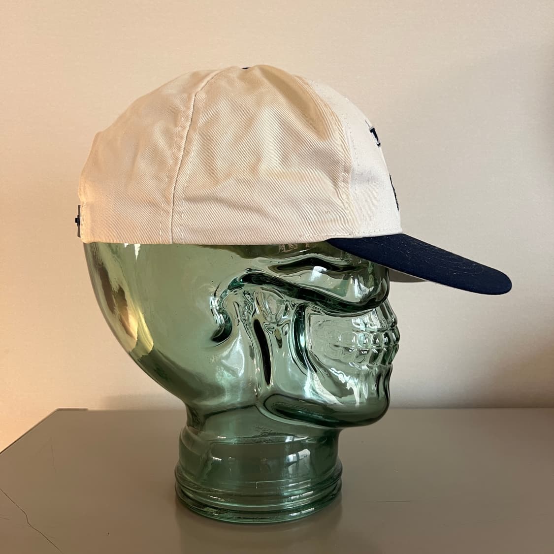 빈티지 90s New York Yankees AL East 챔피언 캡 상품이미지9