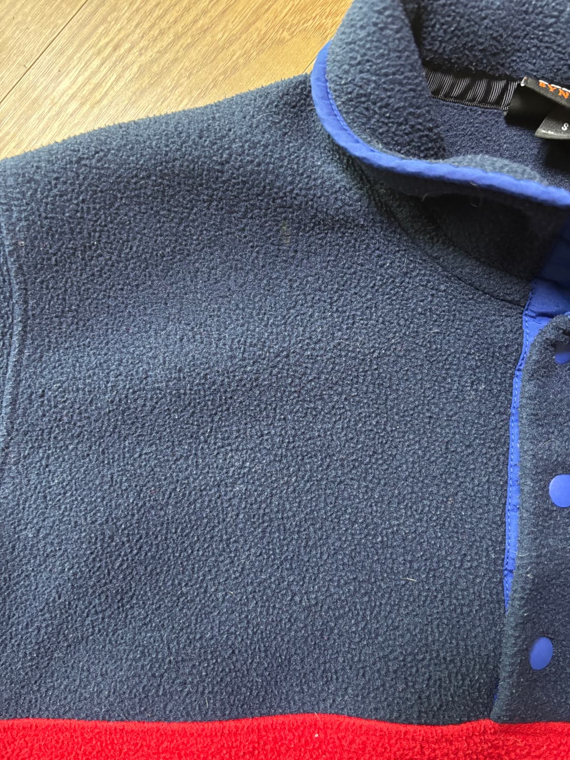 파타고니아 제너 신칠라 S 상품이미지4