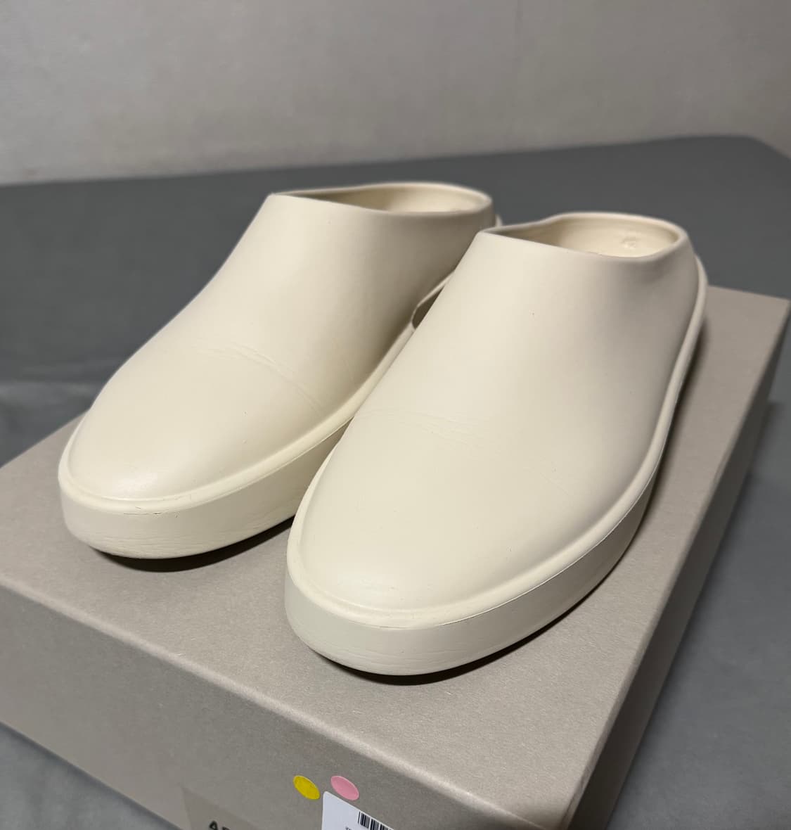 피어 오브 갓 더 캘리포니아 그레이지 IT42 상품이미지6