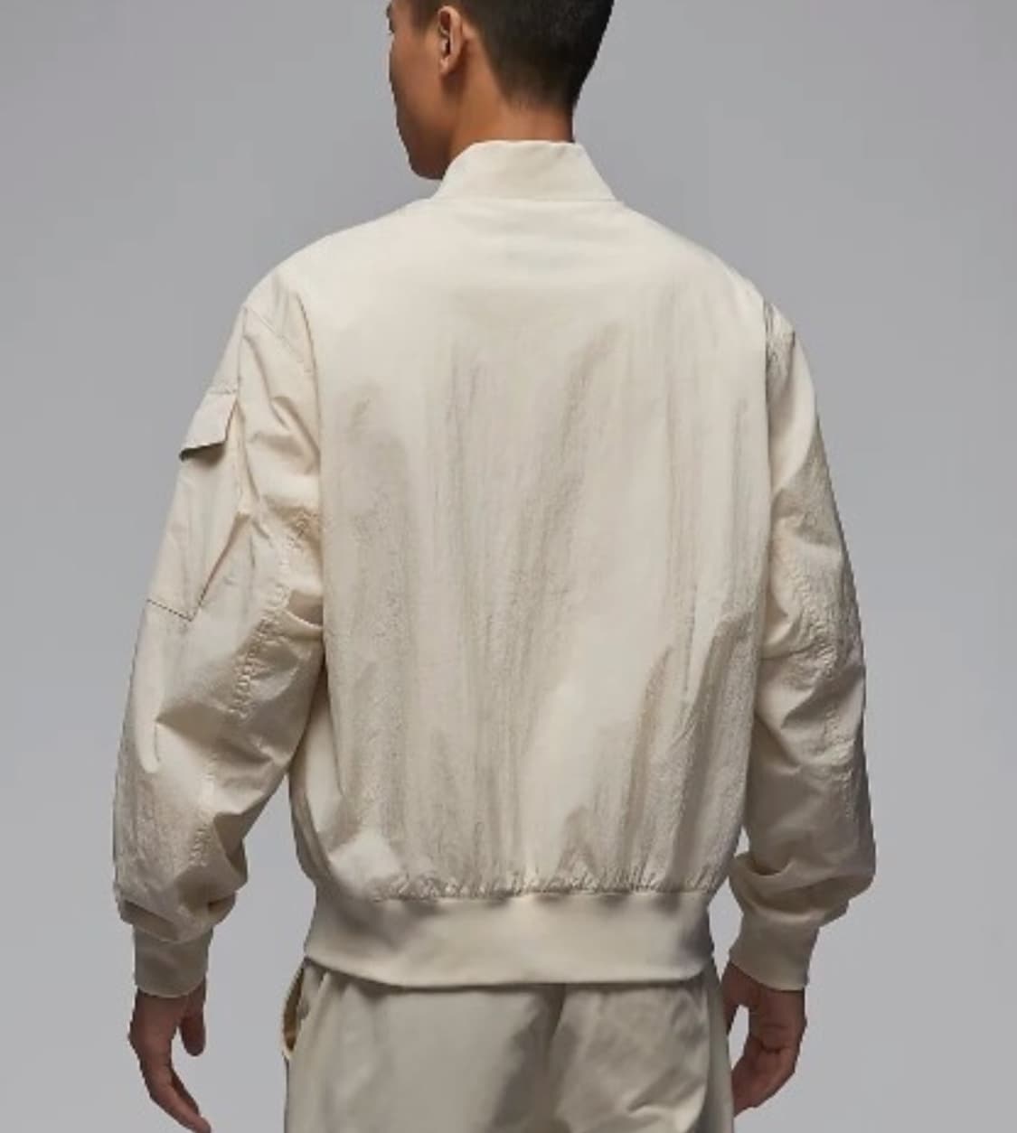 조던 바람막이블루종자켓/L 상품이미지8