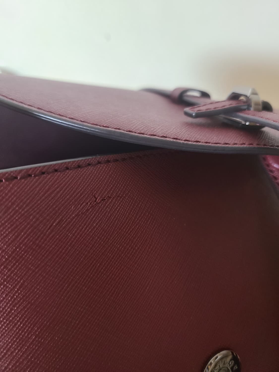 러브캣 숄더백 상품이미지10