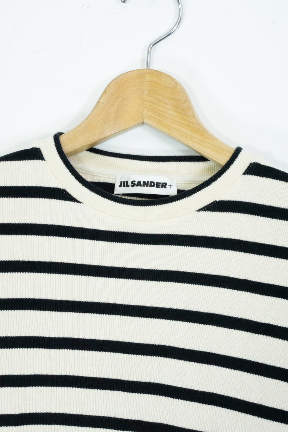 Jill Sander + half sleeve 상품이미지1