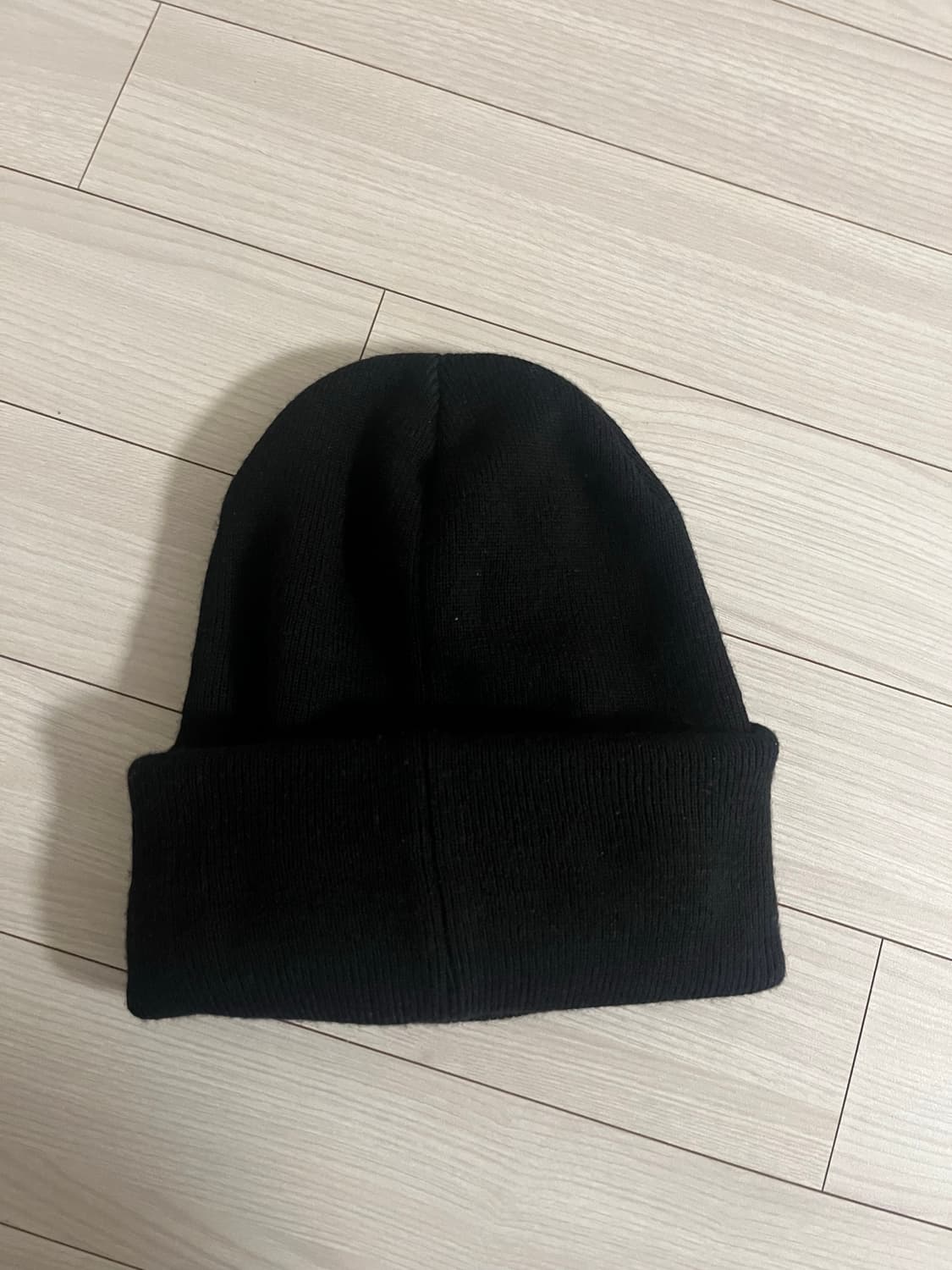 세인트미카엘 / Saint room 비니 블랙 / Free 상품이미지2