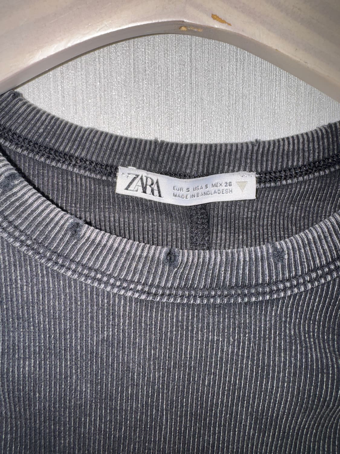 자라 (ZARA) 나시 상품이미지3