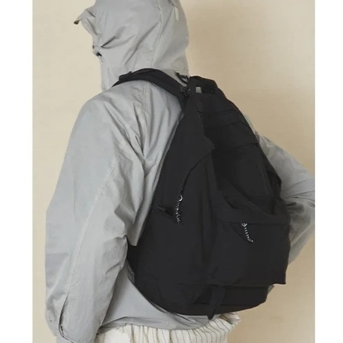 엔즈앤드민즈 백팩 데이트립백 그린 상품이미지4