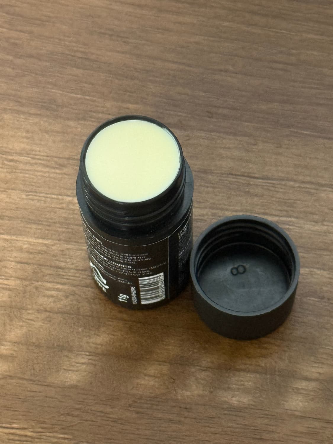 러쉬 솔리드 퍼퓸 쉐이드 상품이미지2