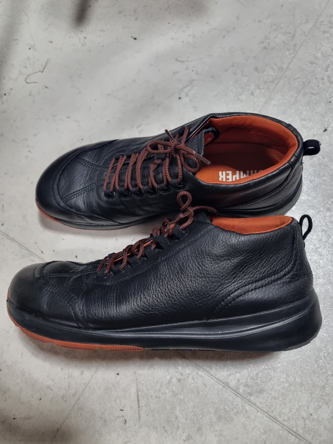 캠퍼 스니커즈  상품이미지2