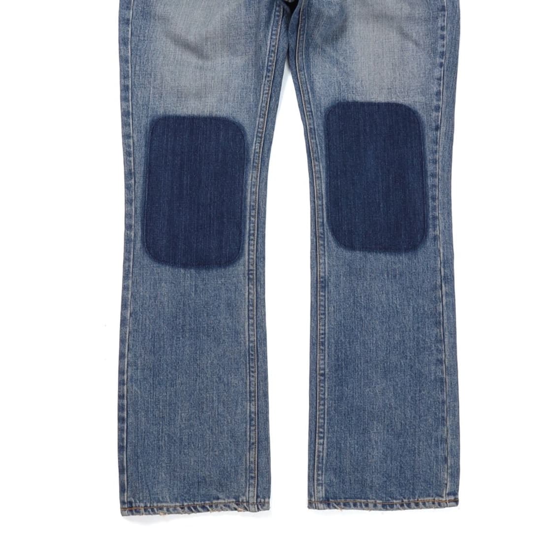 SandWaterr Researched 5P Denim Pants 상품이미지3