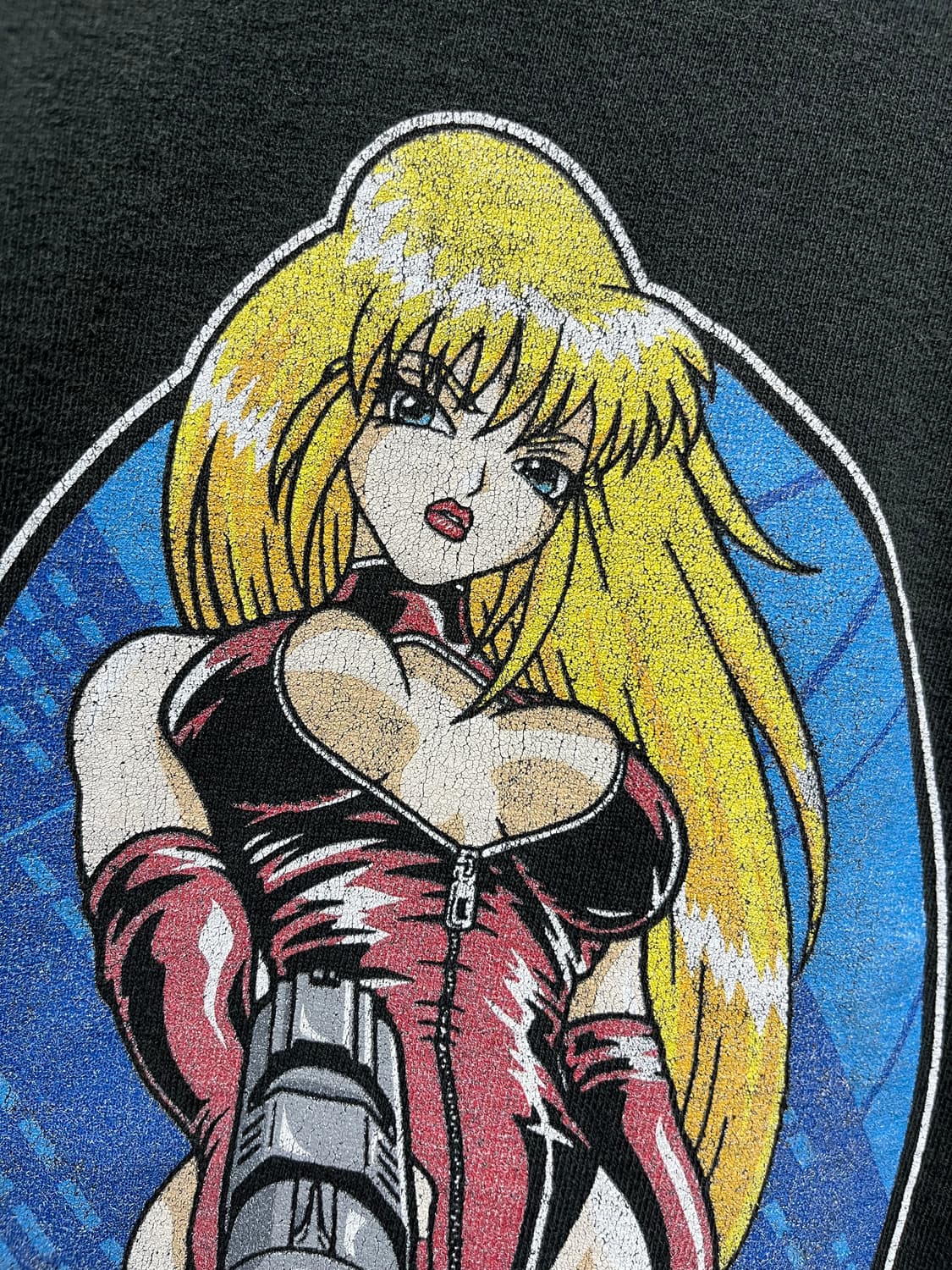 old hook-ups tee 상품이미지4