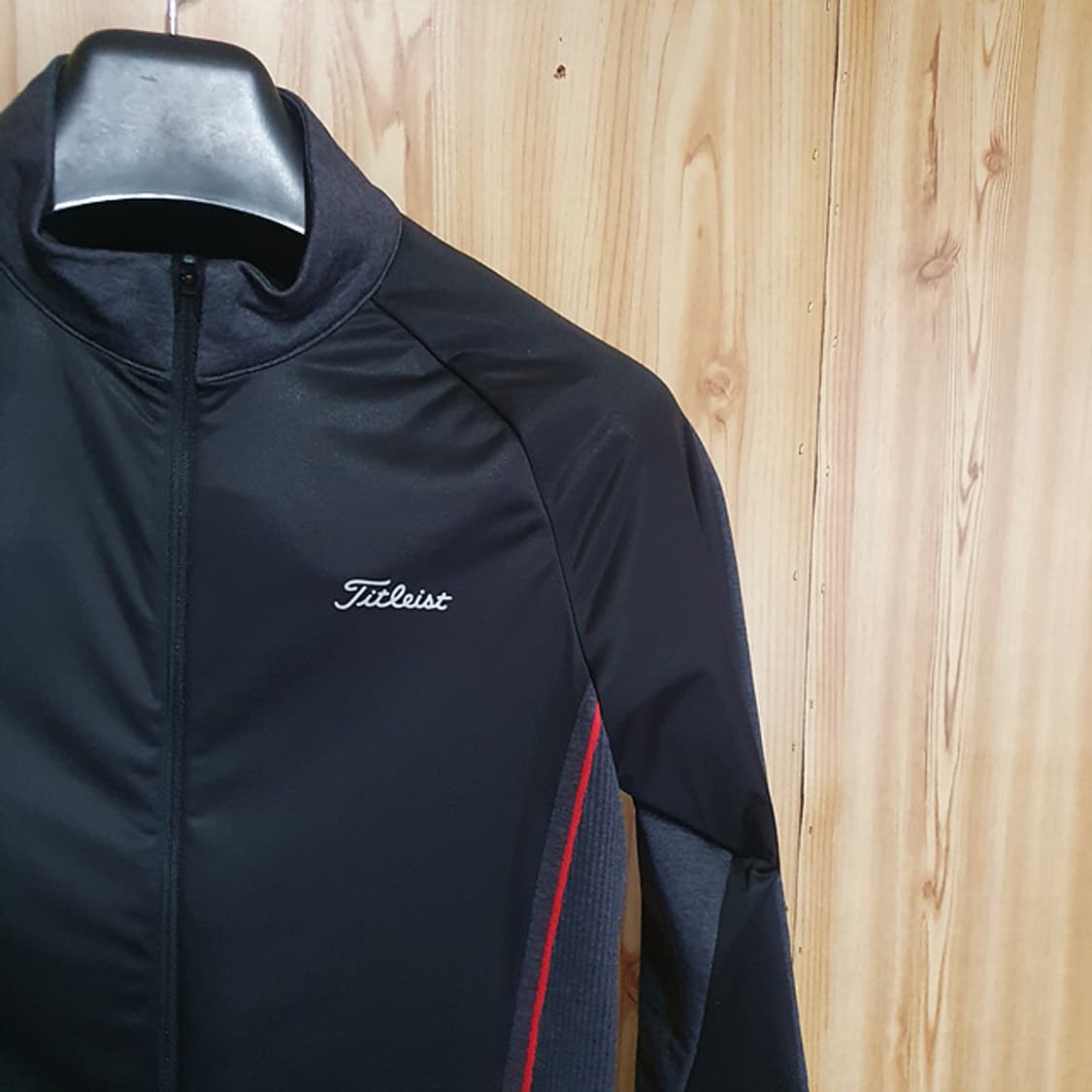 타이틀리스트 자켓 M 상품이미지2