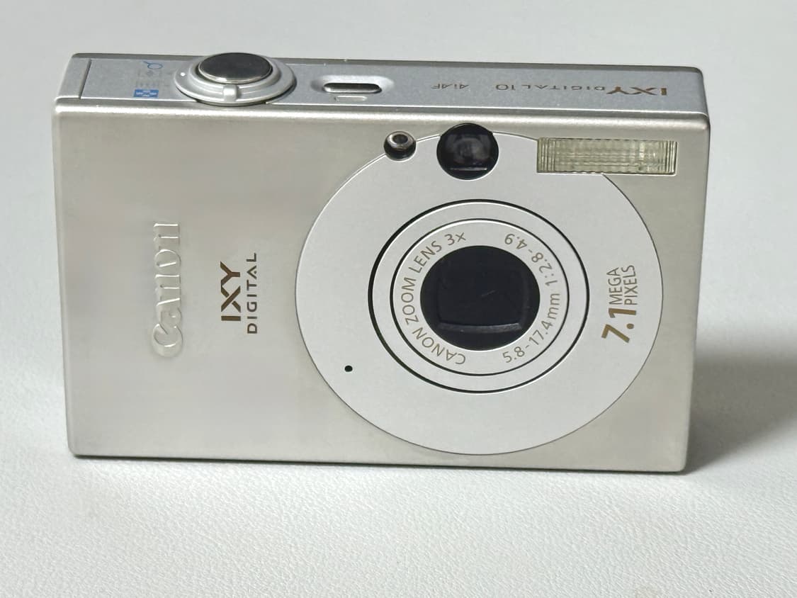 캐논 익시 10 canon ixy10 ixus70 상품이미지1