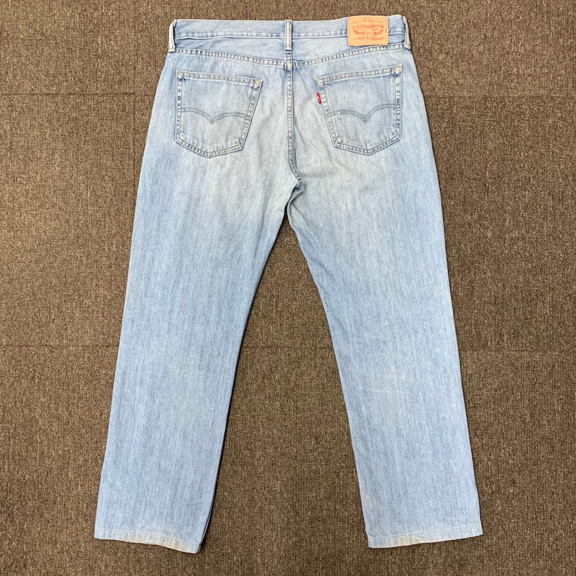 [38] 리바이스 514 00514-0676 상품이미지2