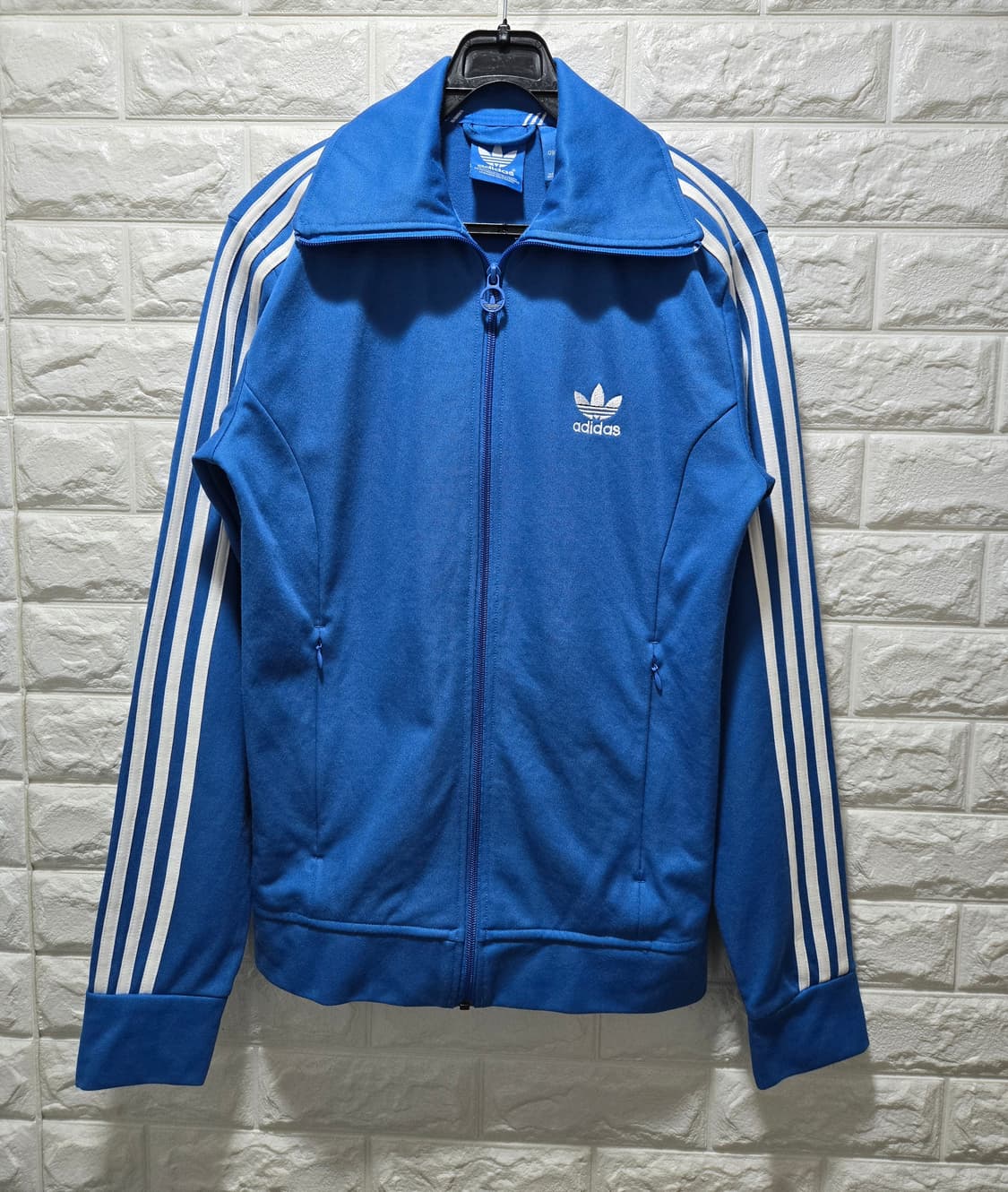 아디다스 유로파 트랙탑 져지 95 상품이미지1