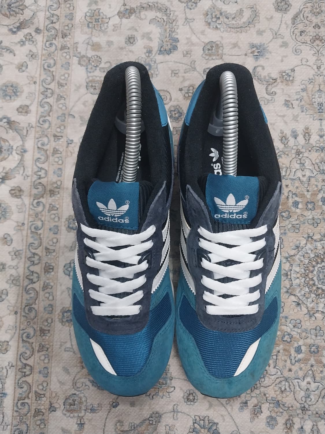 아디다스 ZX700 스니커즈 230mm 상품이미지2