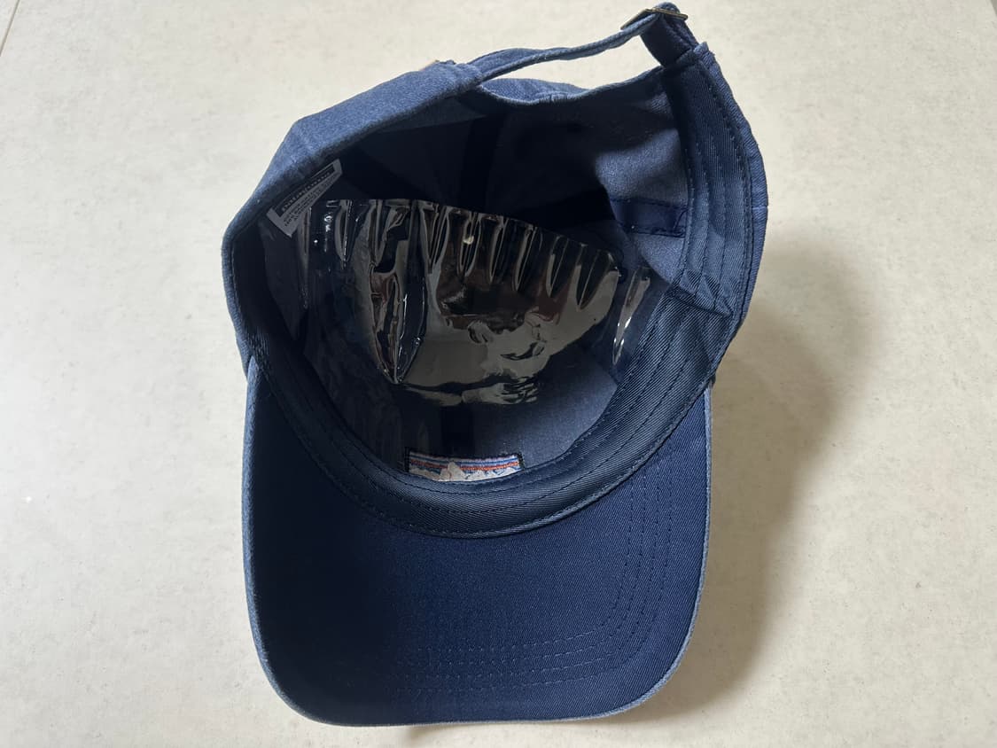 파타고니아 볼캡 새제품 상품이미지4