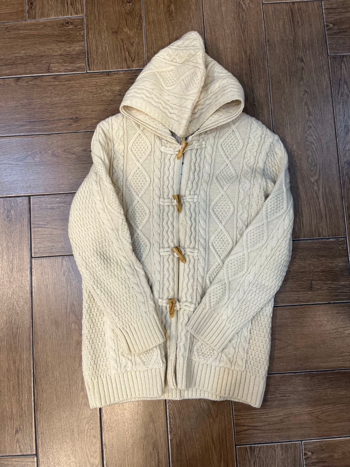 윈터 하구미 코디 세트 🤍 상품이미지5