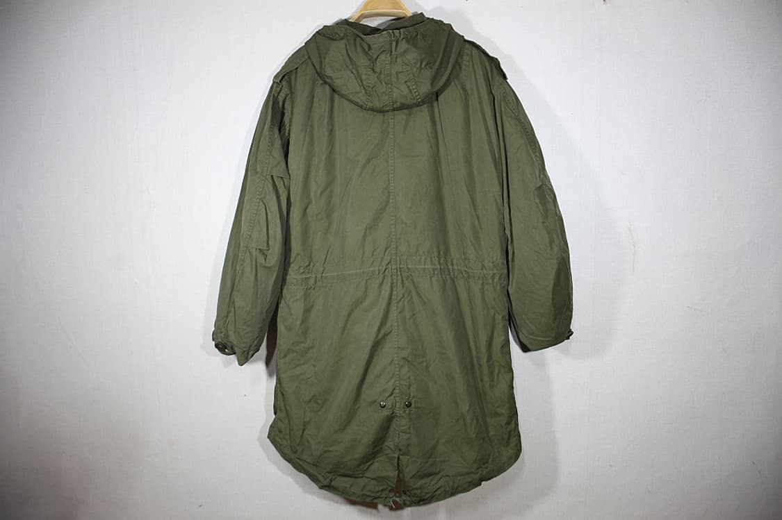 M51FISHTAIL 엠육오피쉬테일( s-m) 상품이미지2