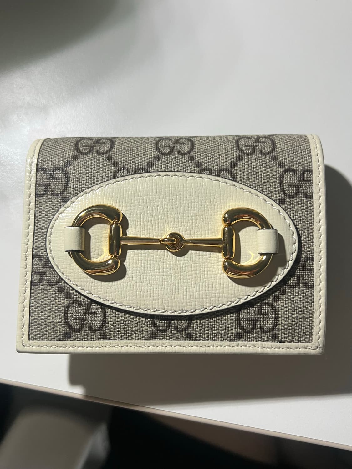 구찌 홀스빗 지갑  상품이미지1