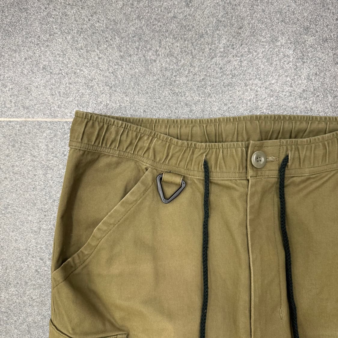 Number (N)ine Cargo Pants 상품이미지3