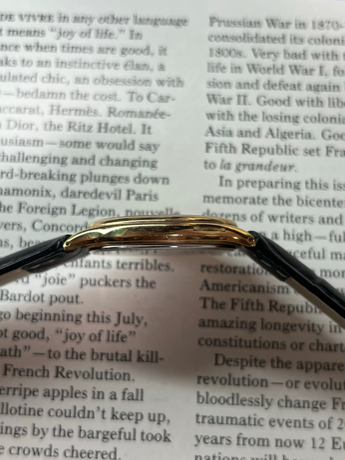 세이코 쿼츠 5E31-6040 빈티지 드레스 워치 상품이미지7