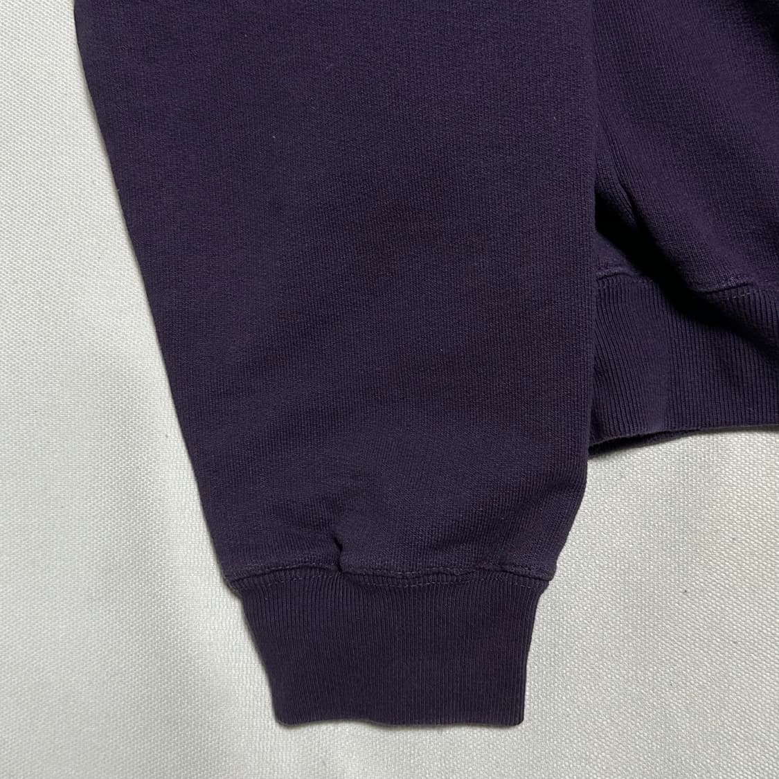 L 베트멍 언스키니 OG 퍼플 맨투맨 상품이미지7